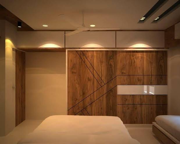 Aparna Zenith 3BHK Interior Design