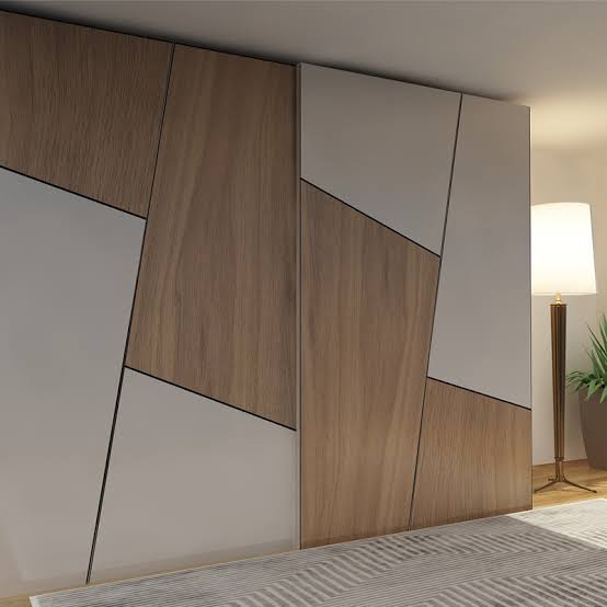 Aparna Zenith 3BHK Interior Design